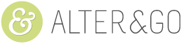 Alter&Go Logo